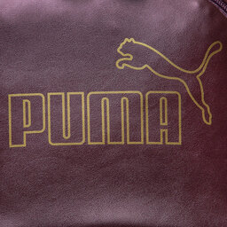 

Рюкзак Puma Core Up Backpack 791510 03 Dusty Plum/Metallic, Фіолетовий