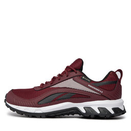 

Взуття Reebok Ridgerider 6 Gtx GORE-TEX IE2476 Classic Maroon/Cloud White/Core Black, Бордовий