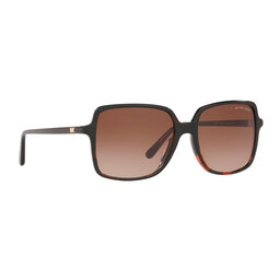 Michael Kors Ochelari de soare Michael Kors Isle Of Palms 0MK2098U 378113 Dark Tortoise/Smoke Gradient