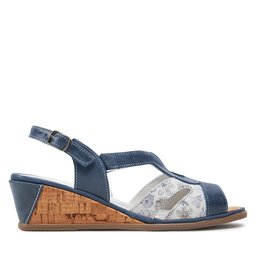 Comfortabel Σανδάλια Comfortabel 710196-05 Σκούρο μπλε
