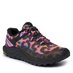 Merrell Schuhe Merrell Antora 3 Leopard J067554 Schwarz