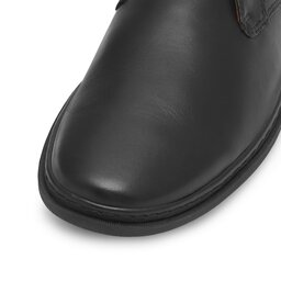 

Туфлі Lasocki VITO-04 MB Black, Чорний