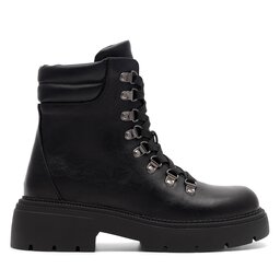 JENNY Stiefeletten JENNY HILDE WS6167-02 Schwarz