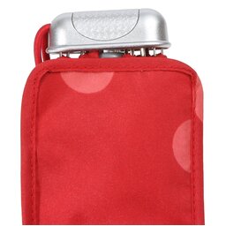 

Парасоля Samsonite Alu Drop S 108962-9683-1CNU S.Red Bots, Червоний