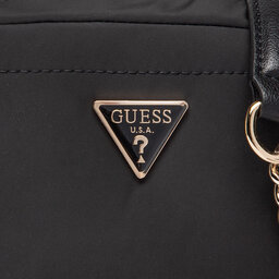 

Сумка Guess Eco Gemma (EYG) HWEYG8 39515 BLACK, Чорний