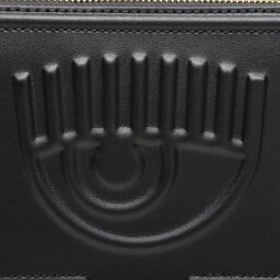 

Сумка Chiara Ferragni 74SB4BA5 Black, Чорний