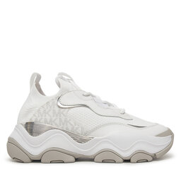 Michael Kors Sneakersy Michael Kors Atlas Knit 43R5ATFS1L Bílá