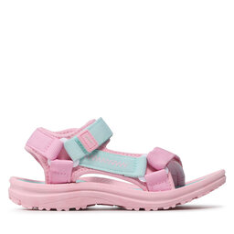 

Босоніжки Sprandi CP40-NB718Y Pink 1, Рожевий