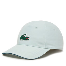 Lacoste Gorra con visera Lacoste RK6388 Verde