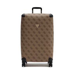 Guess Valiză Medie Rigidă Guess TWB868 89880 LGW