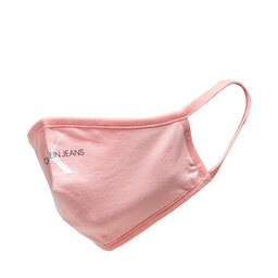 Calvin Klein Jeans Tekstilna maska za obraz Calvin Klein Jeans Face Cover Single Mono K60K608835 TIV