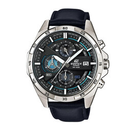 Casio Ceas Casio Edifice EFR-556L-1AVUEF Silver/Black