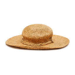Roxy Καπέλο Roxy Do You Feel Love Sun Hat ERJHA03992 YEF0