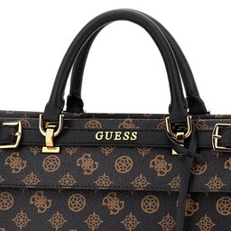 

Сумка Guess HWPZ90 01060 MLO, Коричневий