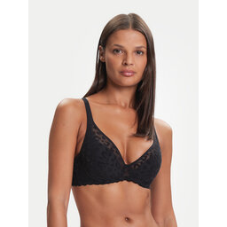 Chantelle Chantelle Sujetador con aros Pulp Girls C22XNC Negro