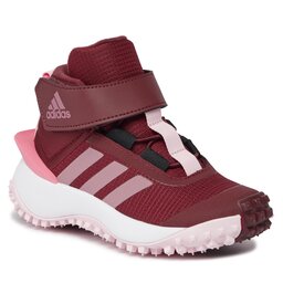 adidas Παπούτσια adidas Fortatrail Shoes Kids IG7267 Shared/Wonorc/Clpink