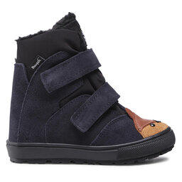 

Снігоходи Mrugała Mali 7251/2-73 Fox Blu, Cиній