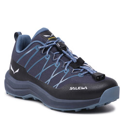 Salewa Pārgājienu apavi Salewa Wildfire 2 Ptx K 64013 3963 Navy Blazer/Java Blue 3963