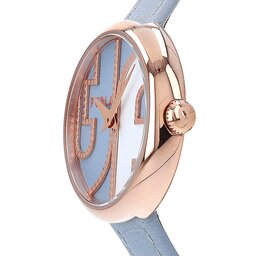 

Годинник Furla Cosy WW00005-BX1315-1493S-1-008-20-CN-W Artemisia+Talco h, Сірий