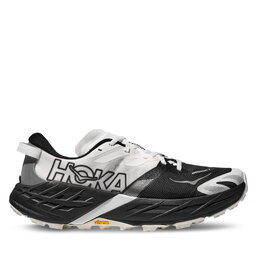 Hoka Взуття для бігу Hoka Speedgoat 7 Wide 1171930 Кольоровий