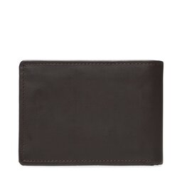 

Велике Чоловіче Портмоне Quiksilver EQYAA03940 CSD0, Коричневий