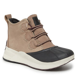 Sorel Bokacsizma Sorel Out N About™ Iii Classic Wp NL4431-264 Omega Taupe/Black