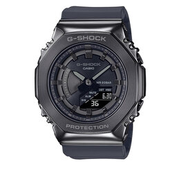 G-Shock Часовник G-Shock GM-S2100B-8AER Grey/Grey