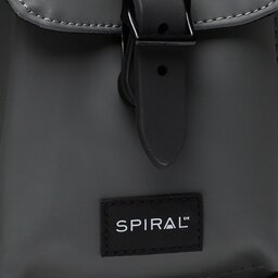 

Рюкзак Spiral Brewer S99852 Charcoal, Сірий