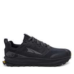 Altra Buty do biegania Altra Lone Peak 9+ AL0A85RH0 Czarny