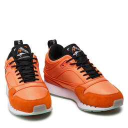

Снікерcи KangaRoos Rage Mtn 47241 000 7024 Orange/Jet Black, Оранжевий