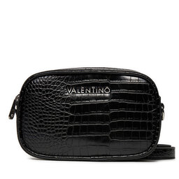 Valentino Torebka Valentino Miramar VBS7UE01 Czarny