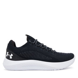 Under Armour Παπούτσια για Γυμναστήριο Under Armour UA Dynamic 2 3028076 Μαύρο