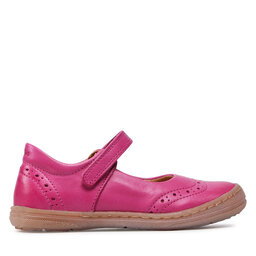 

Туфлі Froddo G3140133 Fuxia, Рожевий