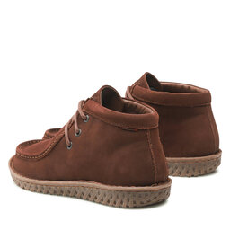 

Черевики Go Soft MB-KINGHORN-07 Camel, Коричневий
