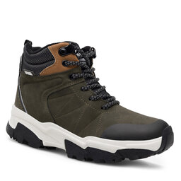 Action Boy Snörskor Action Boy AVO-3299-002 Khaki