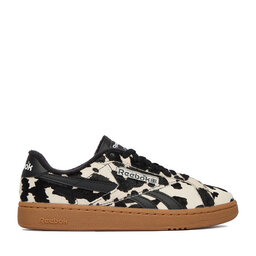 Reebok Sneakers Reebok SS-CLUB C GROUNDS UK 100262103 Schwarz