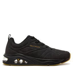 Skechers Αθλητικά Skechers Casairal 183090/BBK Μαύρο