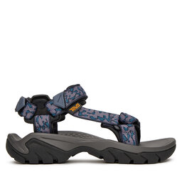 Teva Сандали Teva TERRA FI 5 UNIVERSAL 1099443 Сив