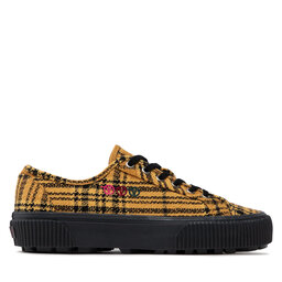 

Кросівки Vans Delridge Sf VN0A4BXHYLW1 Alex Knost/Lee Ann Curren, Жовтий