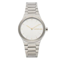 Lacoste Reloj Lacoste Chelsea 2001181 Silver/Silver