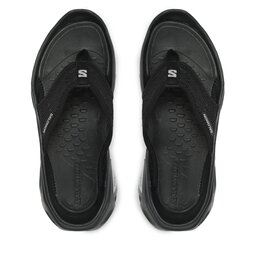 Salomon Σαγιονάρες Salomon Reelax Break 6.0 W 471112 22 M0 Μαύρο