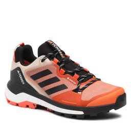 adidas Schuhe adidas Terrex Skychaser GORE-TEX Hiking Shoes 2.0 IE6892 Seimor/Cblack/Wonbei