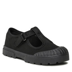 Nelli Blu Scarpe basse Nelli Blu CF2155-1(III)DZ Black