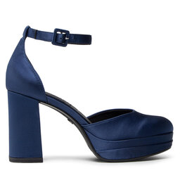 

Туфлі Tamaris 1-24406-29 Navy Satin 878, Cиній