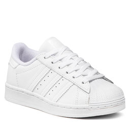 adidas Schuhe adidas Superstar C EF5395 Ftwwht/Ftwwht/Ftwwht