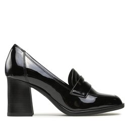 

Туфлі Tamaris 1-24438-41 Black Patent 018, Чорний