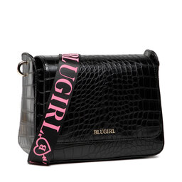 

Сумка Blugirl Blumarine 713B4BR3 ZG055 899, Чорний