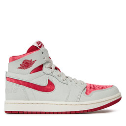 Nike Sneakers Nike W Air Jordan 1 Zm Air CMf 2 Sp DV1304 106 Bianco