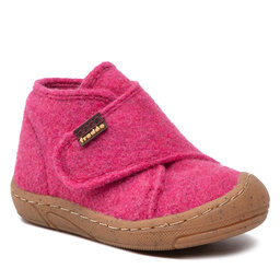 Froddo Παντόφλες Σπιτιού Froddo G1700343-5 Fuxia