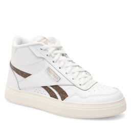 Reebok Sneakers Reebok REEBOK COURT ADVANCE GZ9612 Vit